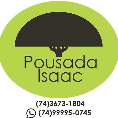 Pousada Isaac Uauá Kültér fotó
