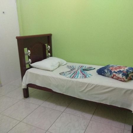 Pousada Isaac Uauá Kültér fotó