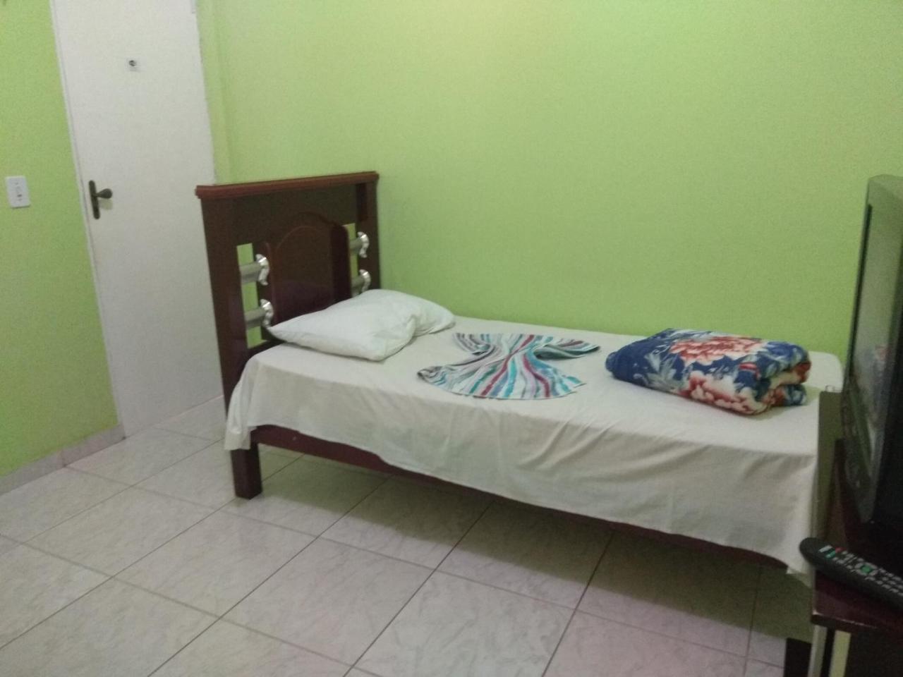 Pousada Isaac Uauá Kültér fotó