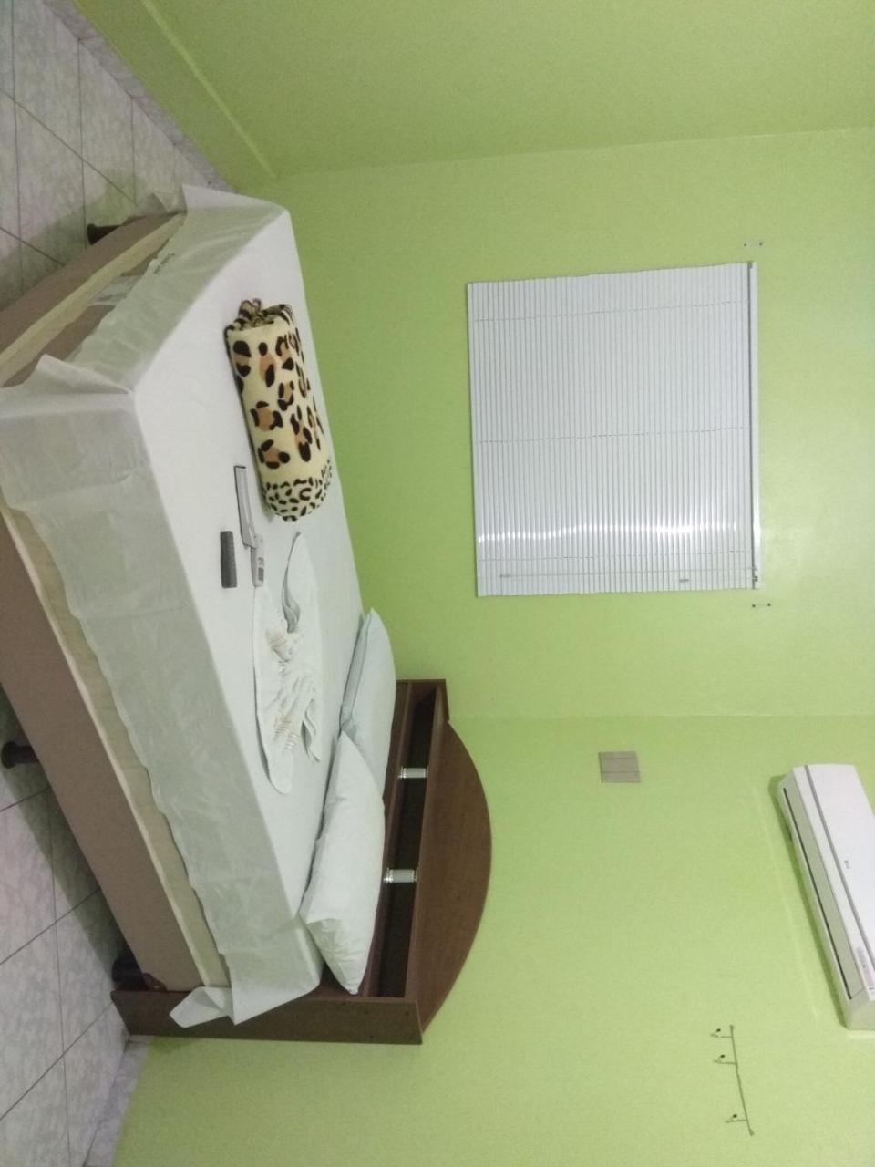 Pousada Isaac Uauá Kültér fotó
