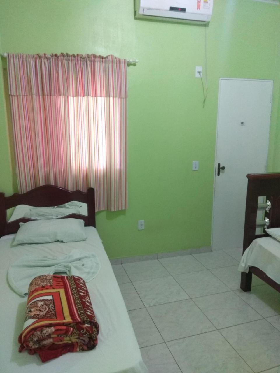 Pousada Isaac Uauá Kültér fotó